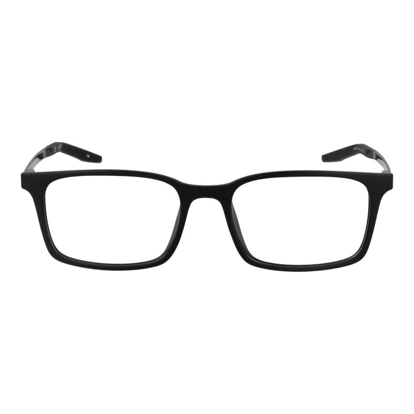 Nike schwarze Kunststoffbrille (Fassung)