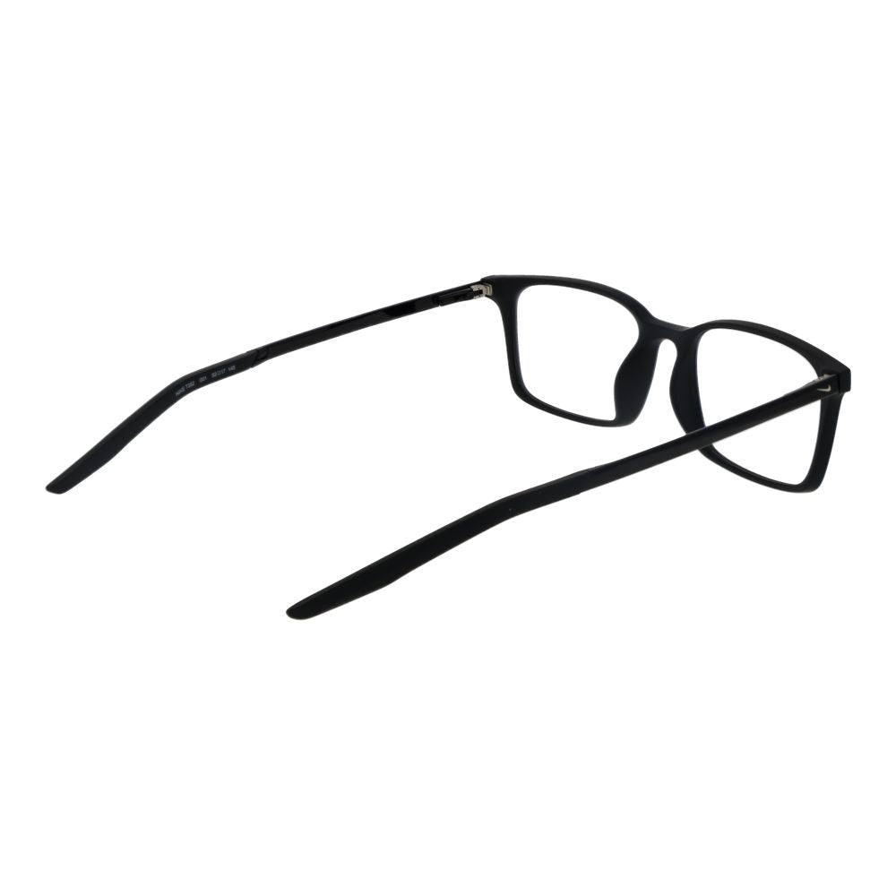 Nike schwarze Kunststoffbrille (Fassung)