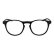 Nike Schwarze Metallbrille (Gestell)