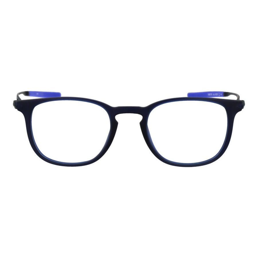 Nike Blaue Titan-Brille (Gestelle)