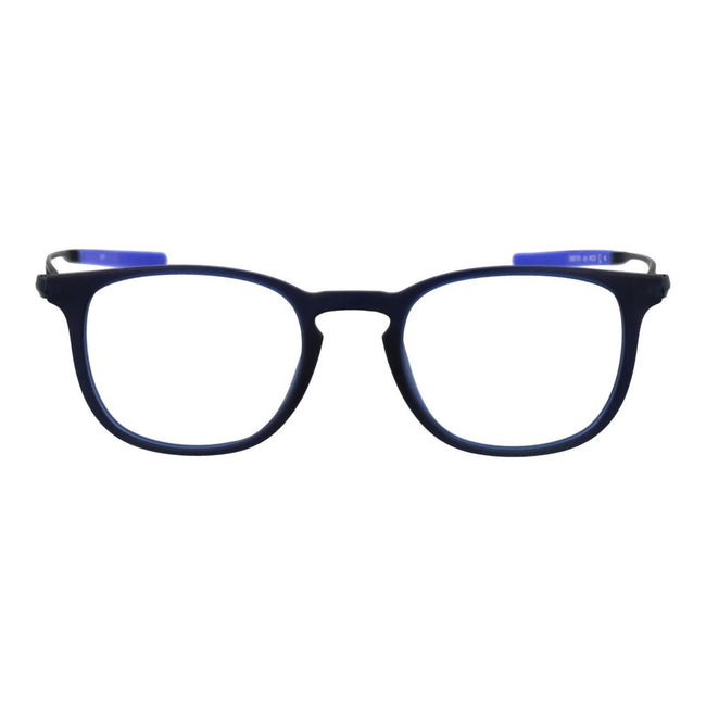 Nike Blaue Titan-Brille (Gestelle)
