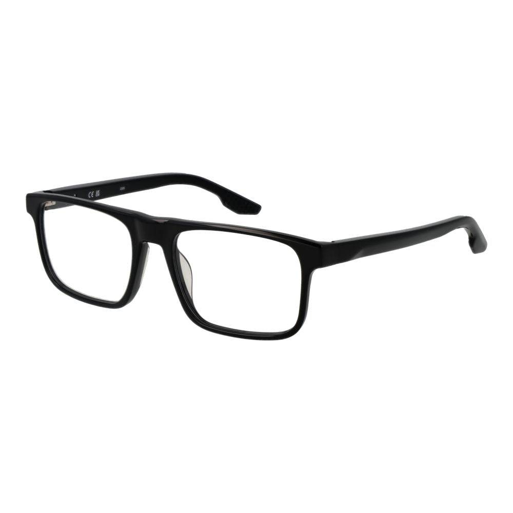 Nike Black Acetate Glasses (Frame)