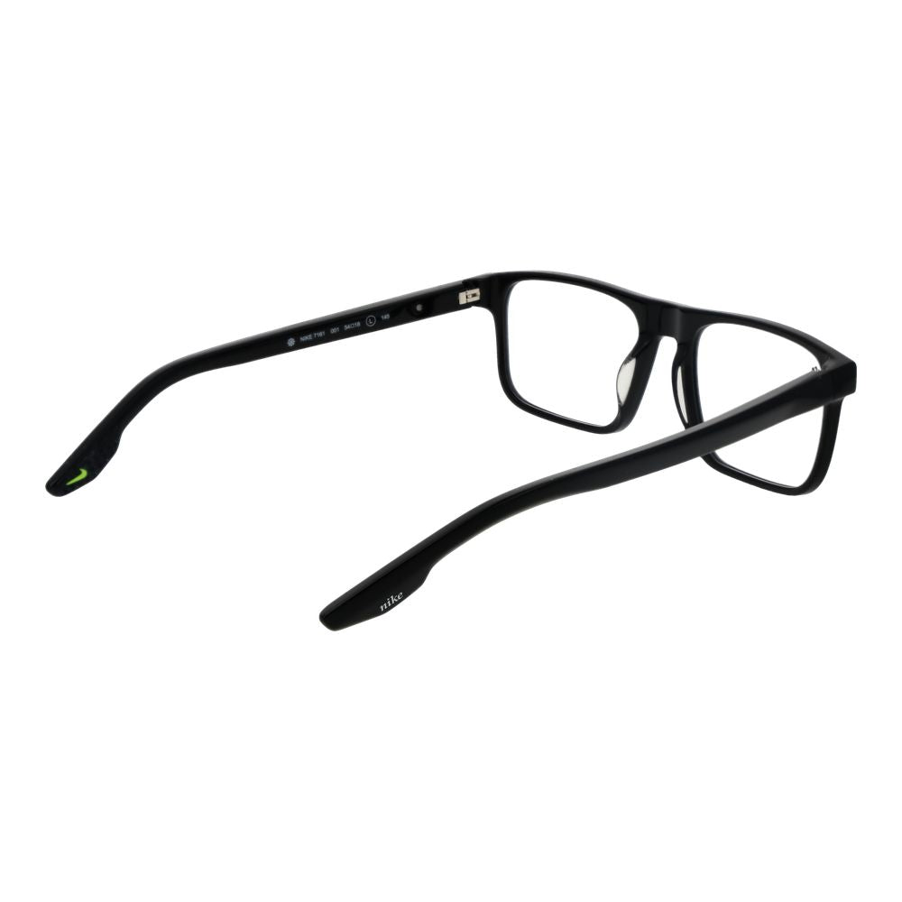 Nike Black Acetate Glasses (Frame)