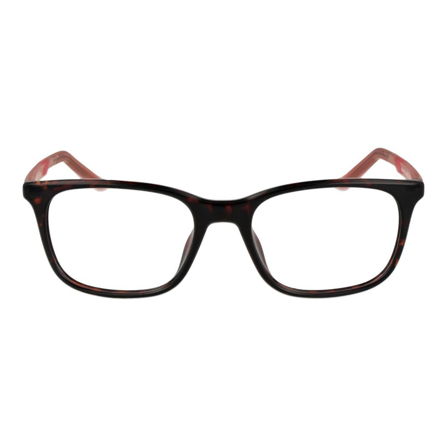 Nike Green Stainless Steel Glasses (Frames)