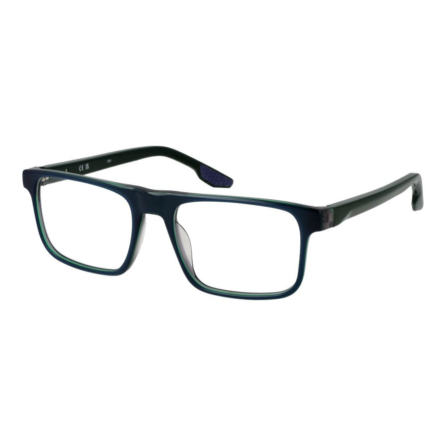 Nike Blue Acetate Glasses (Frame)