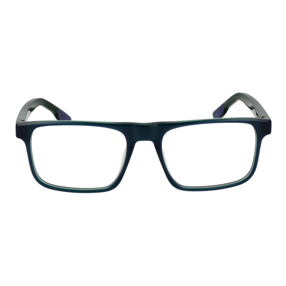 Nike Blue Acetate Glasses (Frame)