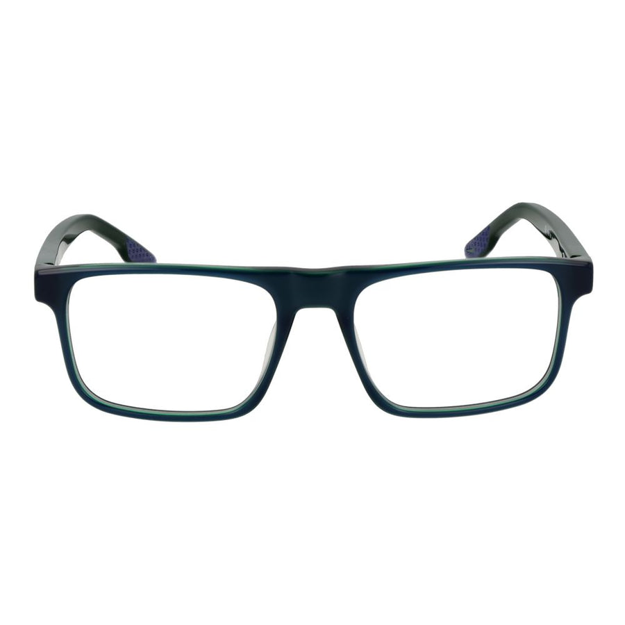 Nike Blue Acetate Glasses (Frame)