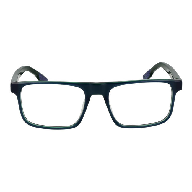 Nike Blue Acetate Glasses (Frame)