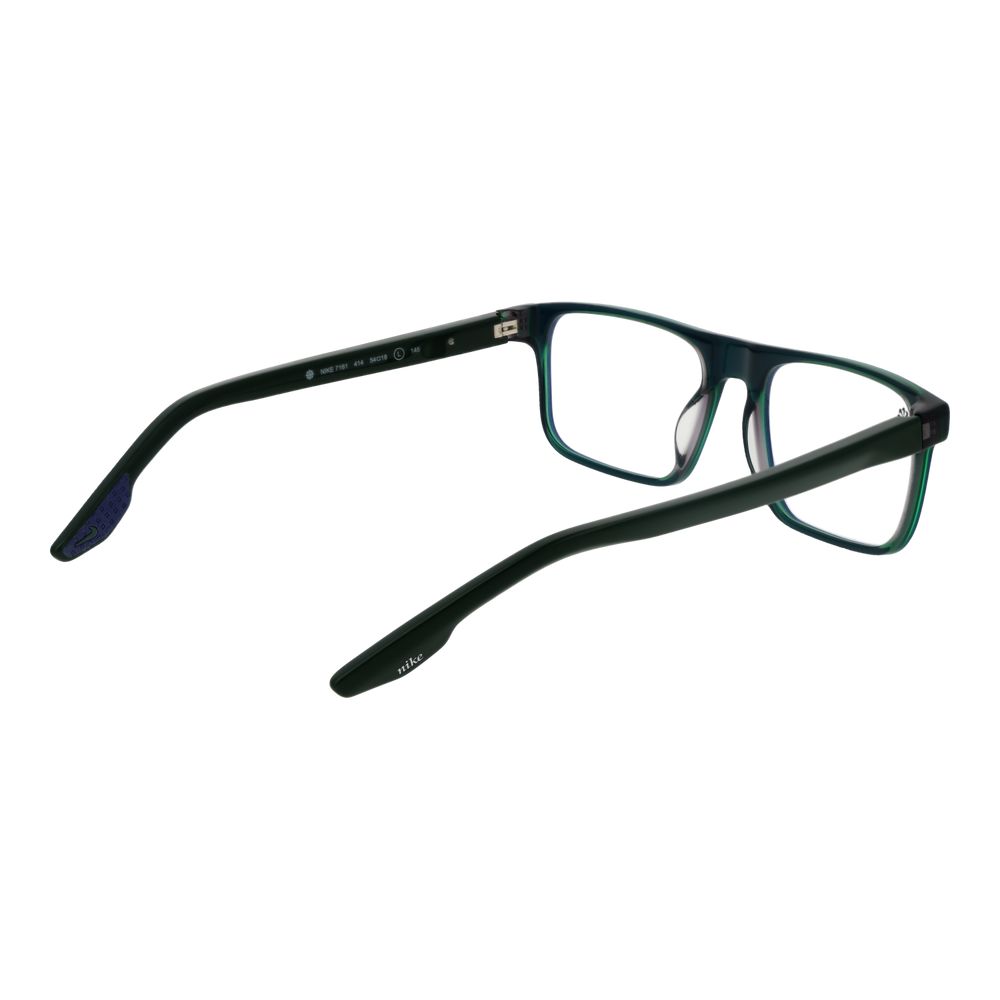 Nike Blue Acetate Glasses (Frame)