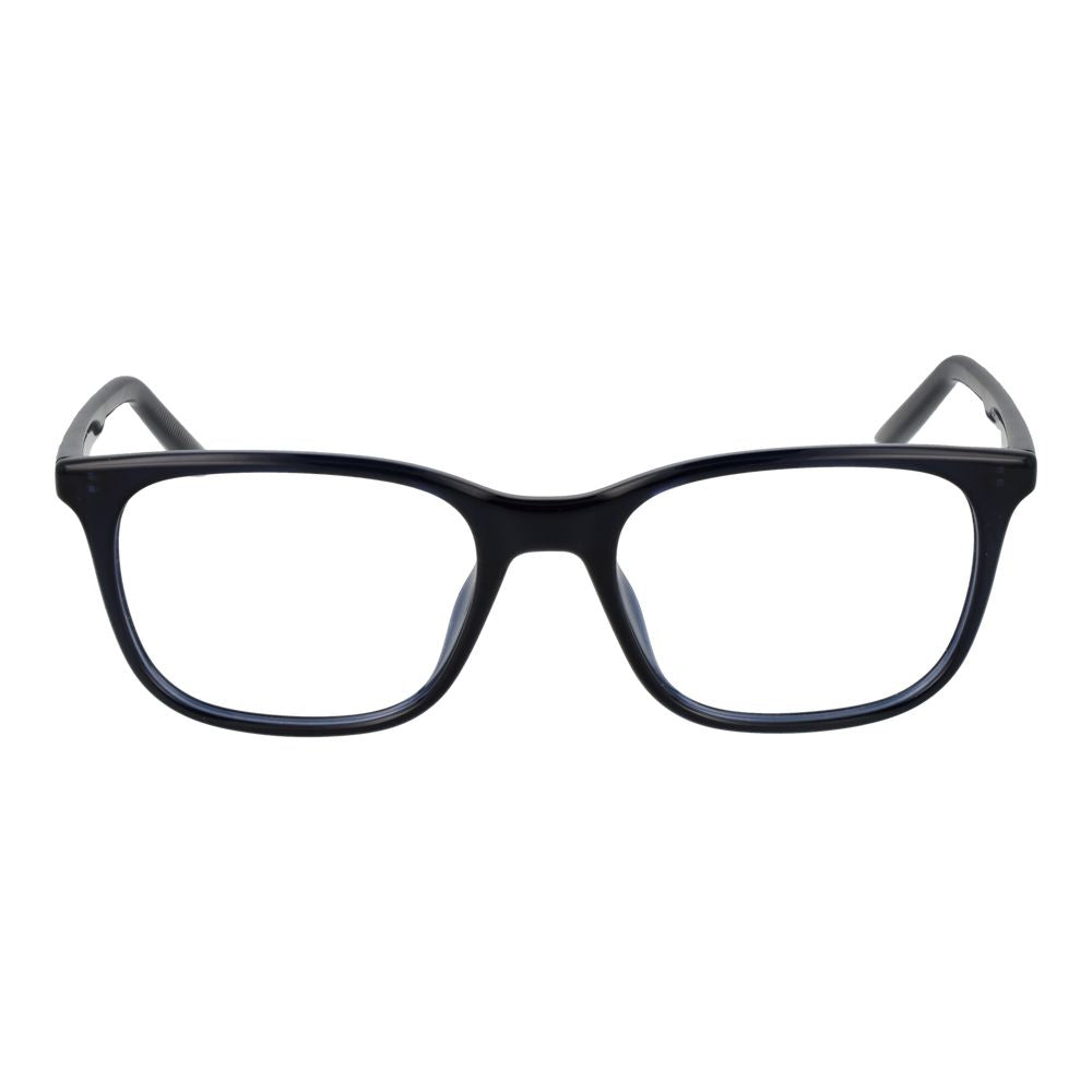 Nike Black Stainless Steel Glasses (Frame)