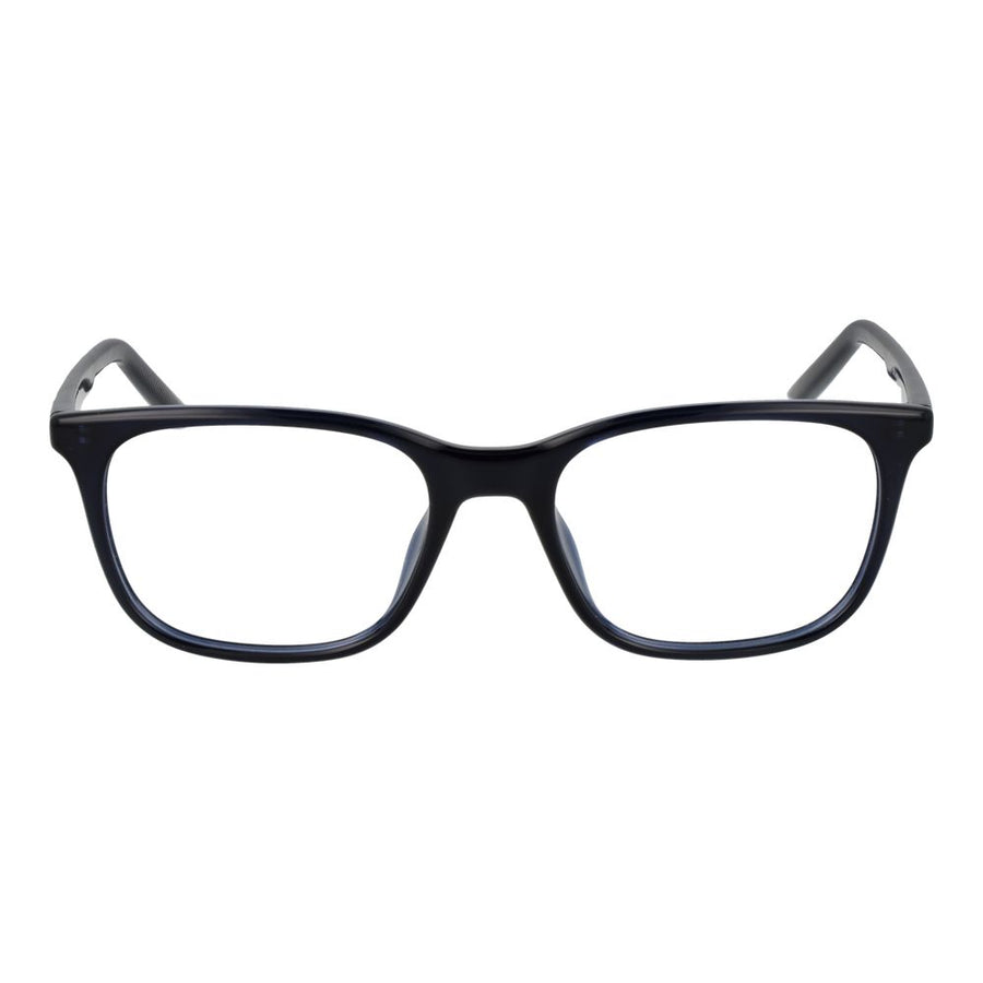 Nike Black Stainless Steel Glasses (Frame)