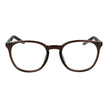 Nike Beige Metallbrille (Gestelle)