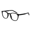 Nike Black Stainless Steel Frame