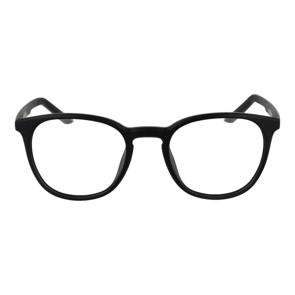 Nike Black Stainless Steel Frame