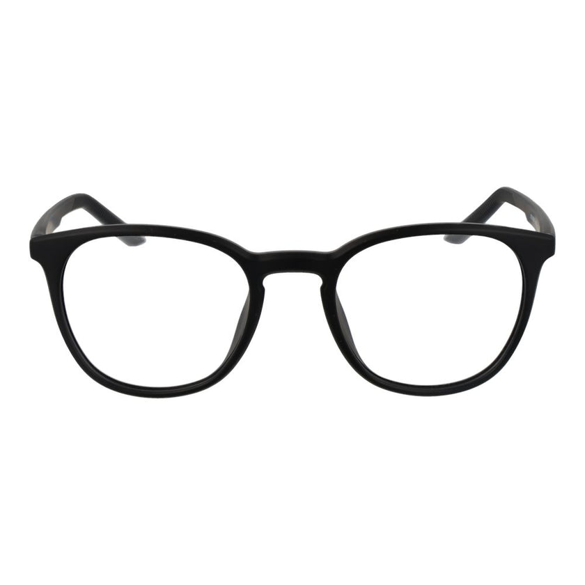 Nike Black Stainless Steel Frame