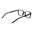 Nike Black Stainless Steel Glasses (Frame)