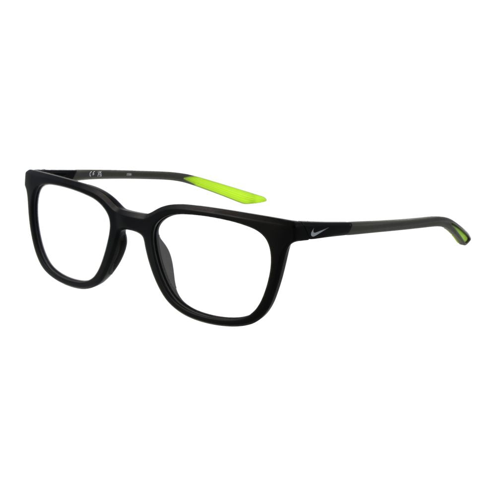 Nike Black Metal Glasses (Frame)