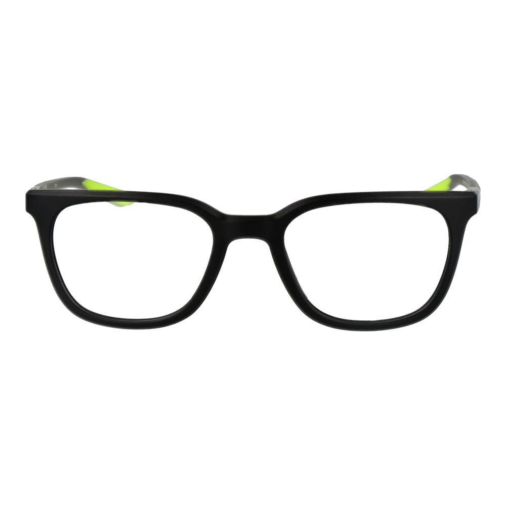 Nike Black Metal Glasses (Frame)