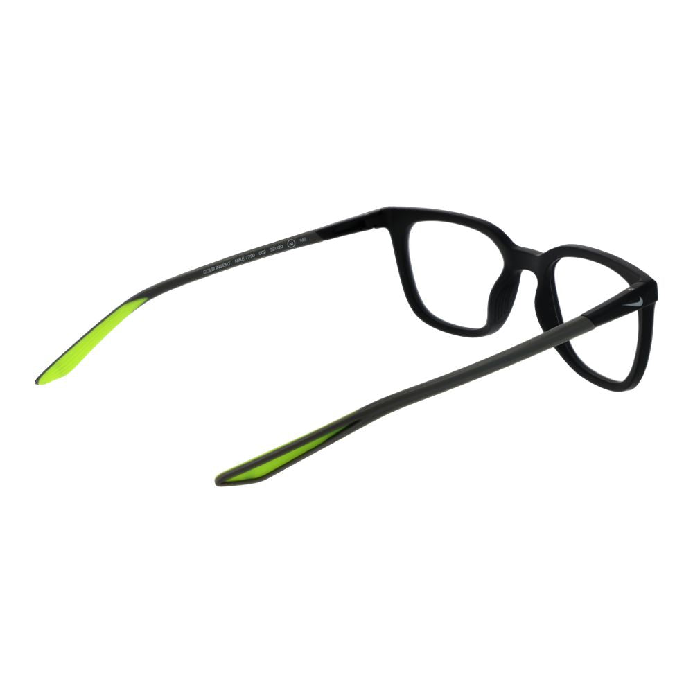 Nike Black Metal Glasses (Frame)