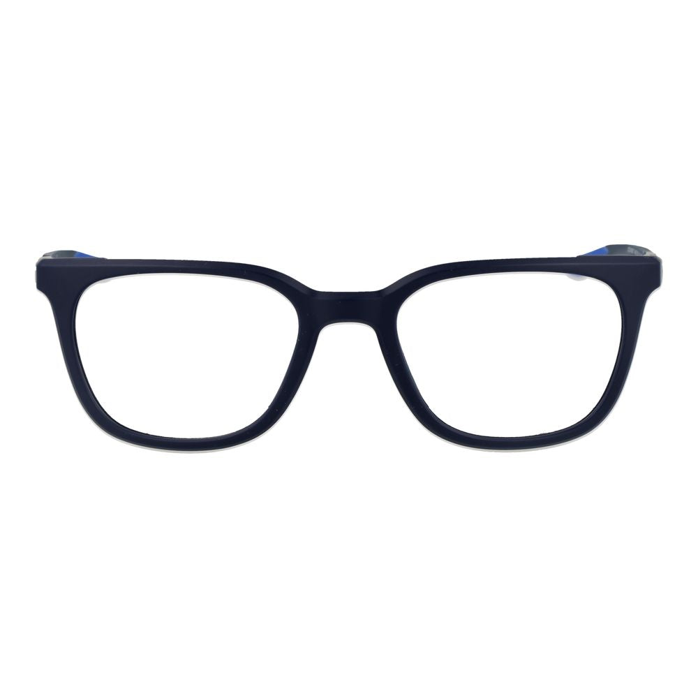 Nike Blue Metal Glasses (Frame)