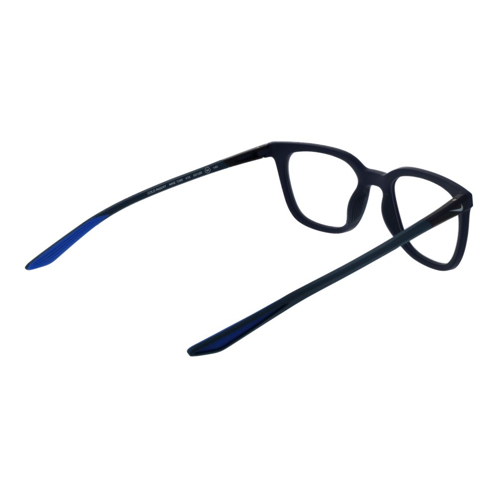 Nike Blue Metal Glasses (Frame)