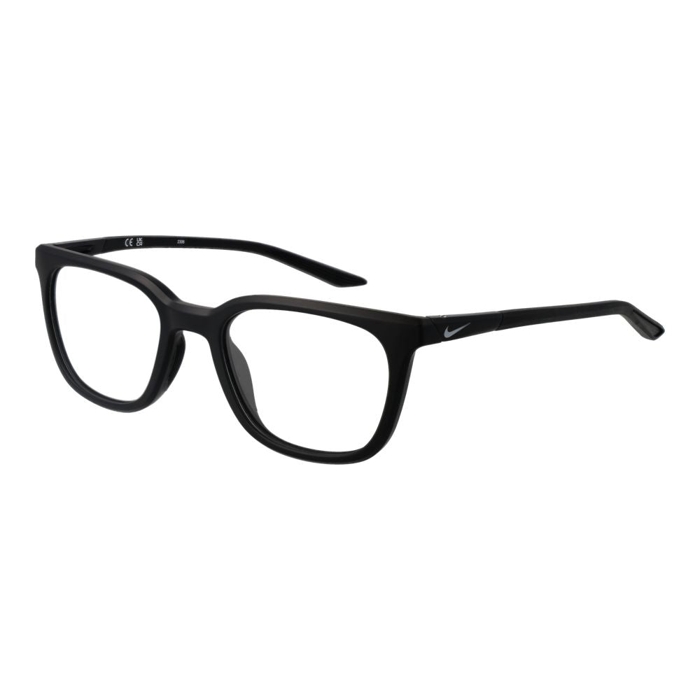 Nike Black Metal Glasses (Frame)