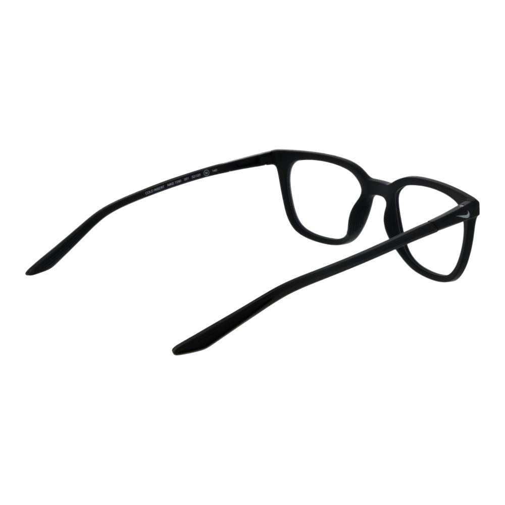 Nike Black Metal Glasses (Frame)
