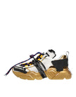 Dolce & Gabbana Bunte Daymaster Low-Top-Sneakers