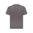 Vans Schwarzes Baumwoll-T-Shirt für Herren