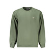 Vans Verde Baumwoll-Sweatshirt für Herren