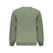 Vans Verde Baumwoll-Sweatshirt für Herren