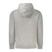 Pepe Jeans Graues Baumwoll-Sweatshirt für Herren