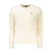 Napapijri Weißer Pullover aus Wolle für Männer