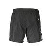 Karl Lagerfeld Schwarze Polyester-Badebekleidung