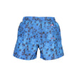 North Sails Blaue Polyester-Badebekleidung
