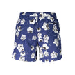 Karl Lagerfeld Blaue Polyester-Badebekleidung
