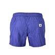 Karl Lagerfeld Blaue Polyester-Badebekleidung