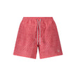 North Sails Rote Polyester-Badebekleidung