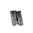 Guess Jeans Nero Polyester Damentasche