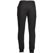 Napapijri Schwarze Baumwoll-Sweatpant für Herren