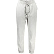 Vans Grigio Baumwoll-Herren-Sweatpant