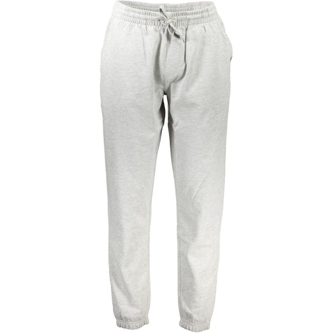 Vans Grigio Baumwoll-Herren-Sweatpant