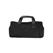 Tommy Hilfiger Schwarze Polyester Handtasche