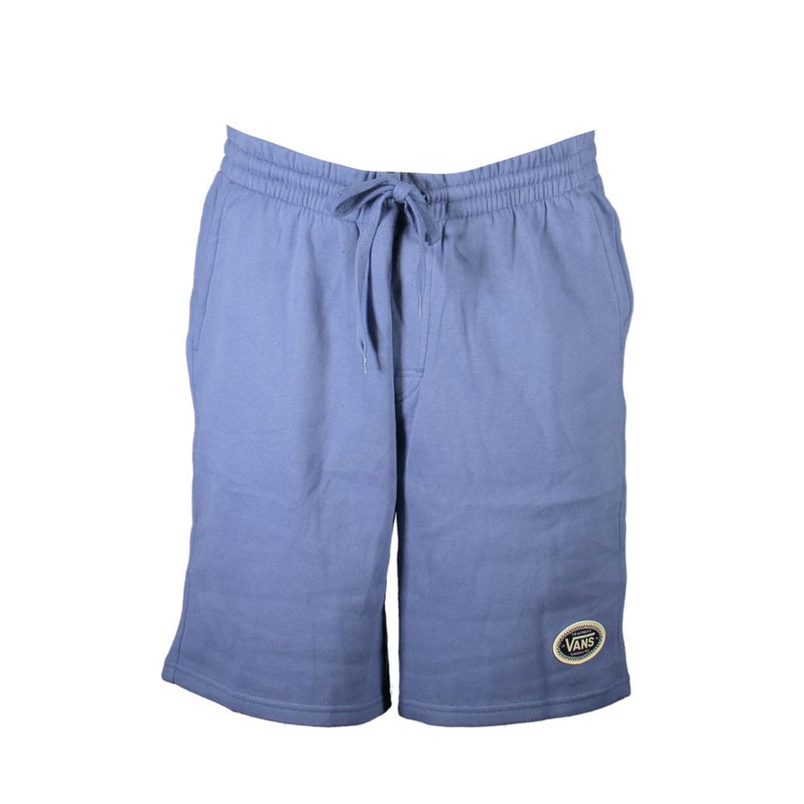 Vans Blaue Baumwollhose