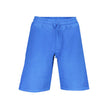 North Sails Blaue Baumwollhose