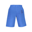North Sails Blaue Baumwollhose