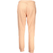 Cavalli Class Rosa Baumwollhose