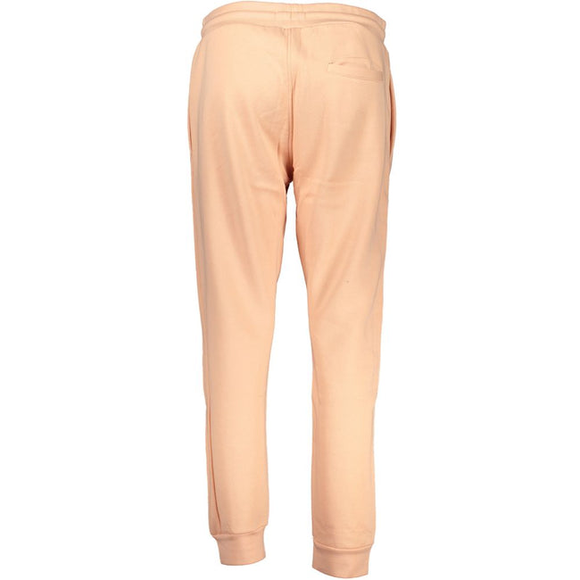 Cavalli Class Rosa Baumwollhose