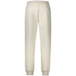 Calvin Klein Graue Baumwollhose