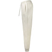 Calvin Klein Graue Baumwollhose